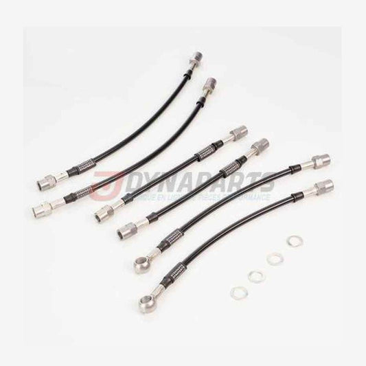  Flexible de frein AVIA Audi A4/S4 B6 et B7