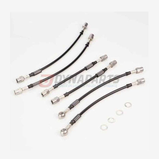  Flexible de frein AVIA Audi A4/S4 B6 et B7