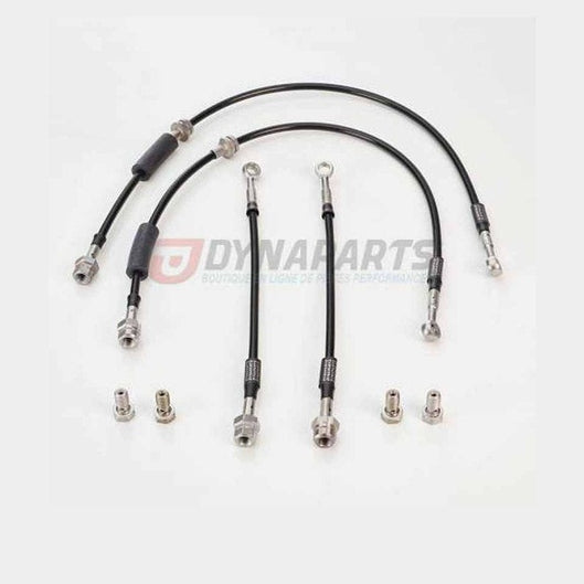 Flexible de frein AVIA Audi RS3/TTRS 367cv ou 360cv
