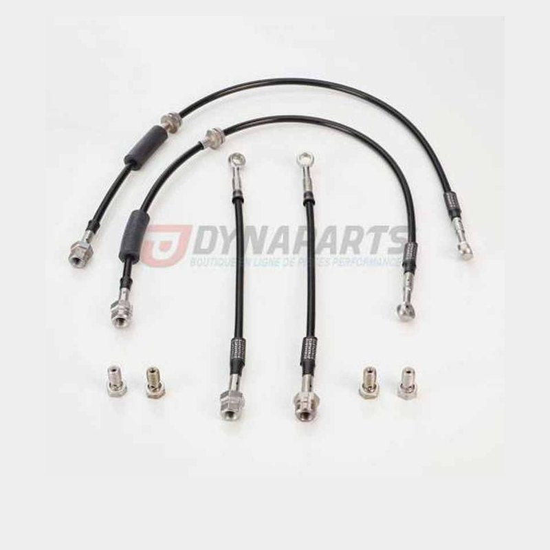  Flexible de frein AVIA Audi RS3/TTRS 367cv ou 360cv