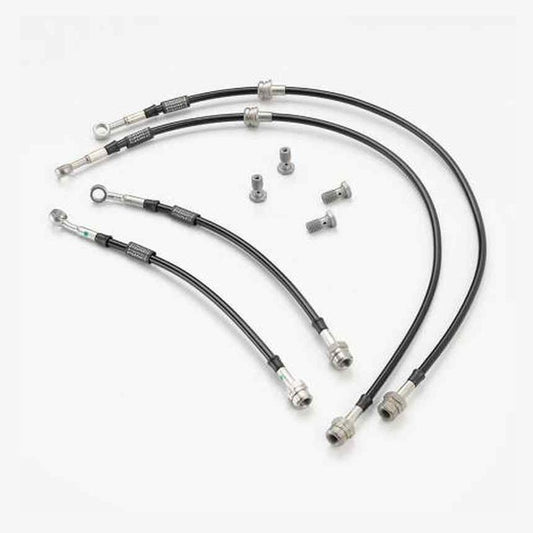  Flexibles de Freins AVIA Golf 7 Audi A3 8V Leon 5F