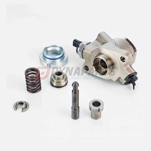 HPFP Hitachi + Piston Upgrade 2.5 TFSI 8P / Audi R8