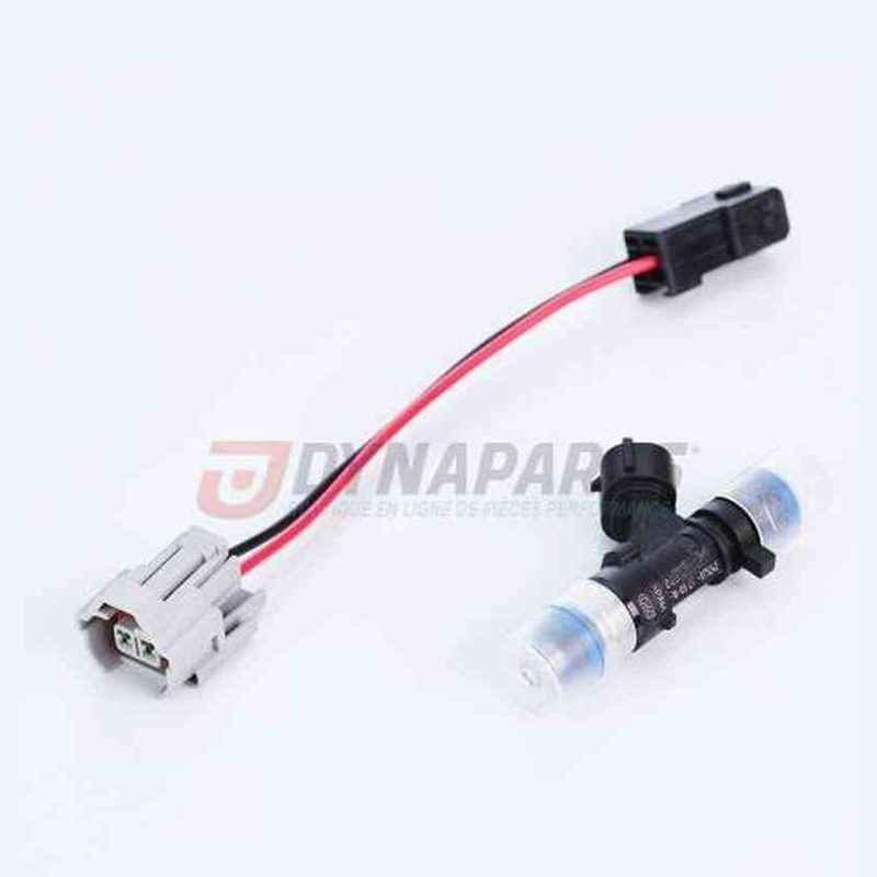  Injecteur gros débit BOSCH 730cc pour moteurs 1.8T