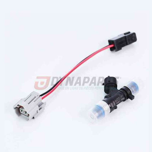  Injecteur gros débit BOSCH 730cc pour moteurs 1.8T