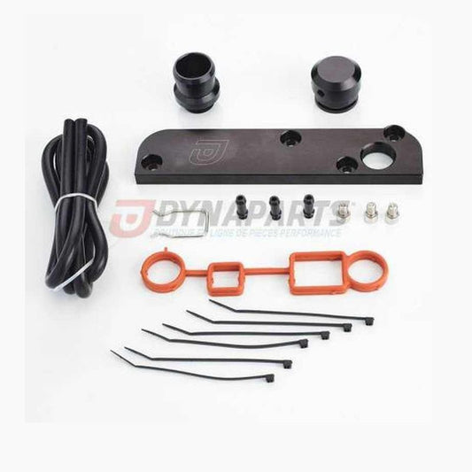 Kit PCV delete Dynaparts pour blocs EA113 VAG