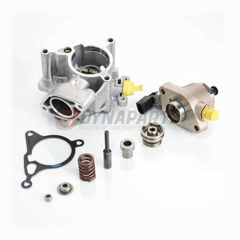  Kit Upgrade HPFP Dynaparts pour Ibiza/Polo 1.8TSi GTI et EA888 1,8/2,0TSI (Mono ou MPI)