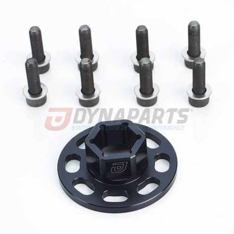  Kit blocage de la poulie du vilebrequin pour BMW M2/M3/M4