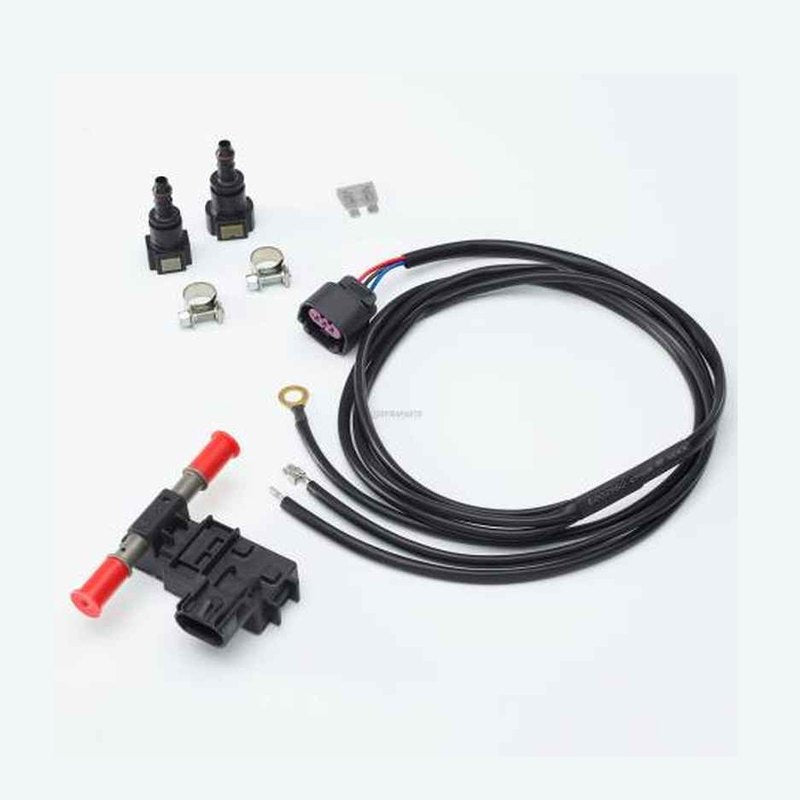  Kit conversion éthanol E85 flexfuel pour 2.0 TSI TFSI EA888 gen3