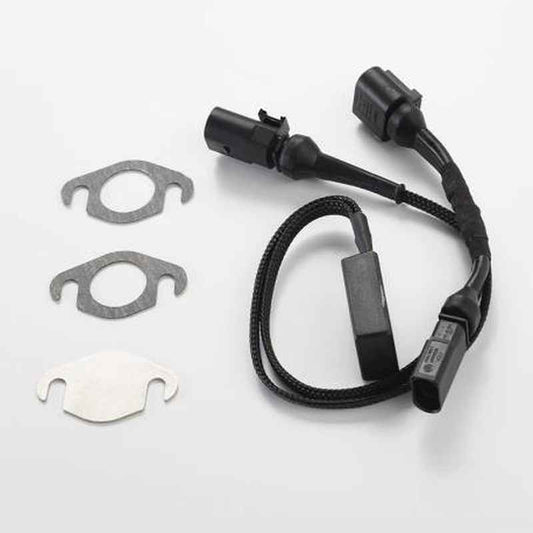  Kit de Suppression vanne EGR VAG 1.6TDI