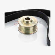 Kit de réduction de la Poulie Dynaparts pour 3.0TFSI Phase 1