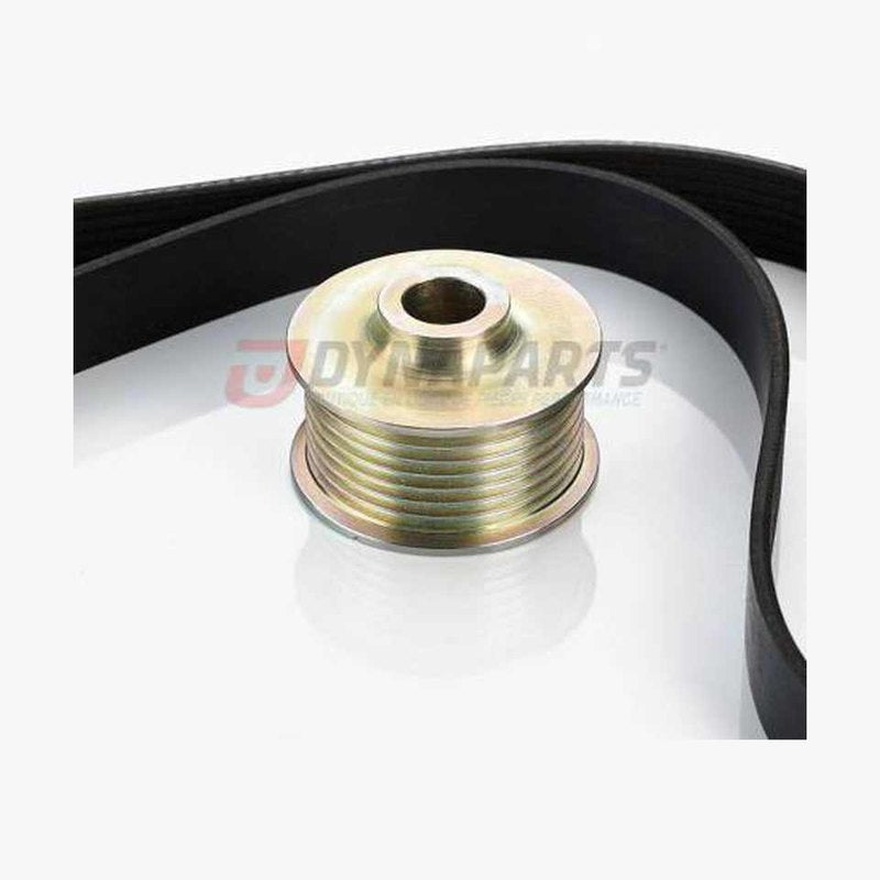  Kit de réduction de la Poulie Dynaparts pour 3.0TFSI Phase 1