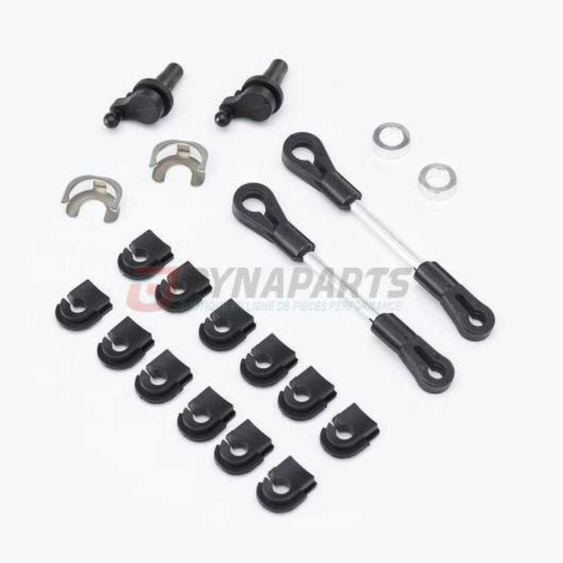  Kit de réparation des clapets d'admission 2.7/3.0 TDI