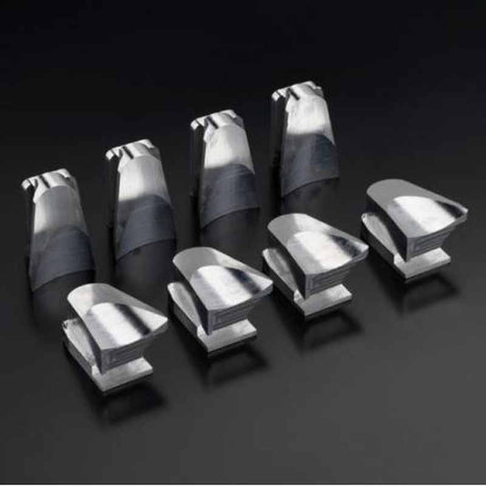  Kit de suppression de clapets admission 2.0TSI EA888 MQB