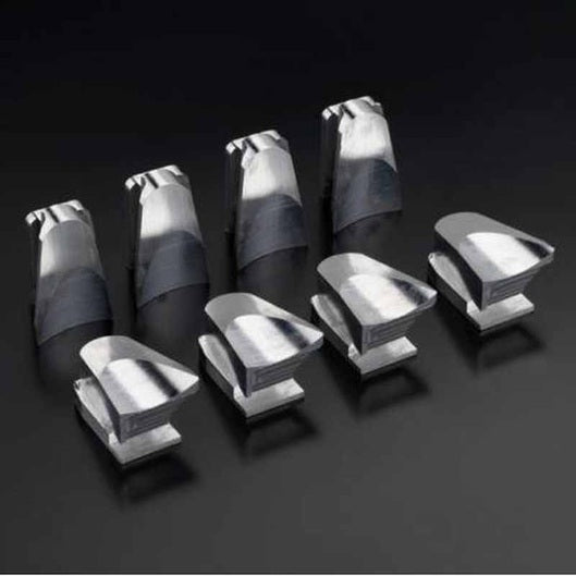  Kit de suppression de clapets admission 2.0TSI EA888 MQB + joints neufs inclus