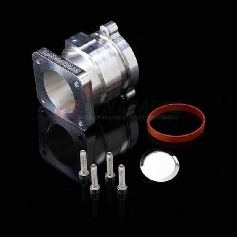  Kit de suppression vanne EGR électronique BMW 3,0D