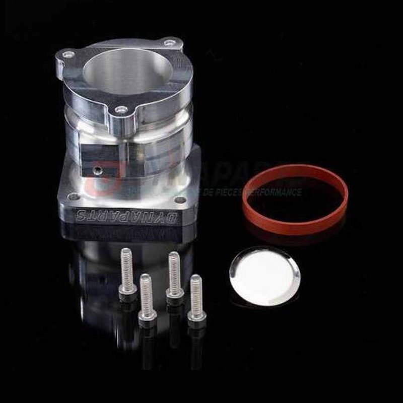  Kit de suppression vanne EGR électronique BMW 3,0D
