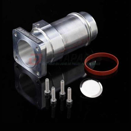  Kit de suppression vanne EGR mécanique BMW 1,8d, 2,0d, 3,0d vanne mécanique