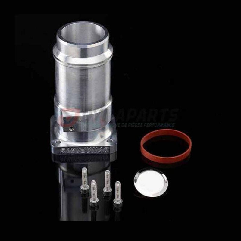  Kit de suppression vanne EGR mécanique BMW 1,8d, 2,0d, 3,0d vanne mécanique
