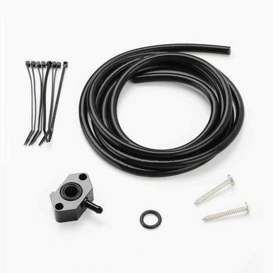  Kit montage manomètre turbo boost tap pour Moteurs 1.2 ou 1.4 TSI TFSI