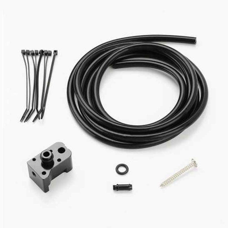  Kit montage manomètre turbo boost tap pour Moteurs 1,8 ou 2,0 TSI