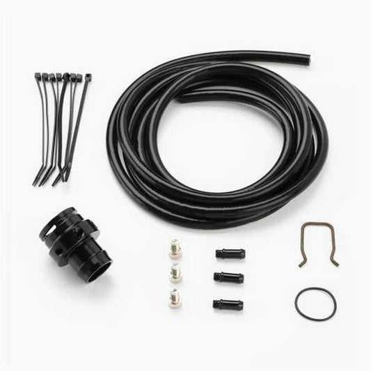  Kit montage manomètre turbo boost tap pour Moteurs 1,8 ou 2,0 TSI TFSI