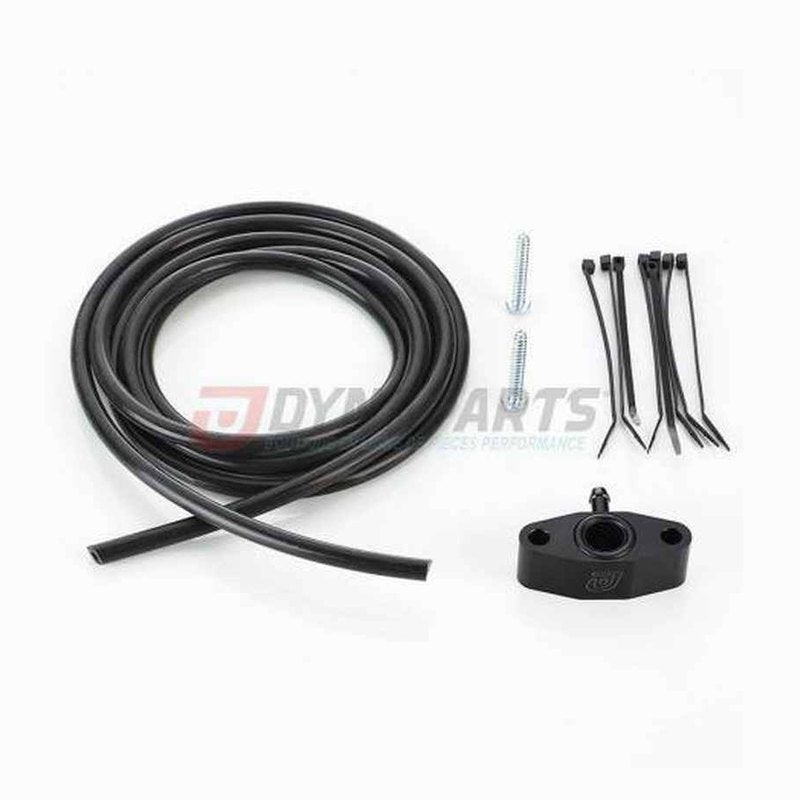  Kit montage manomètre turbo boost tap pour Moteurs N55 BMW