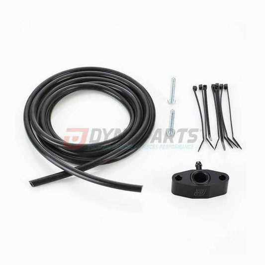  Kit montage manomètre turbo boost tap pour Moteurs N55 BMW