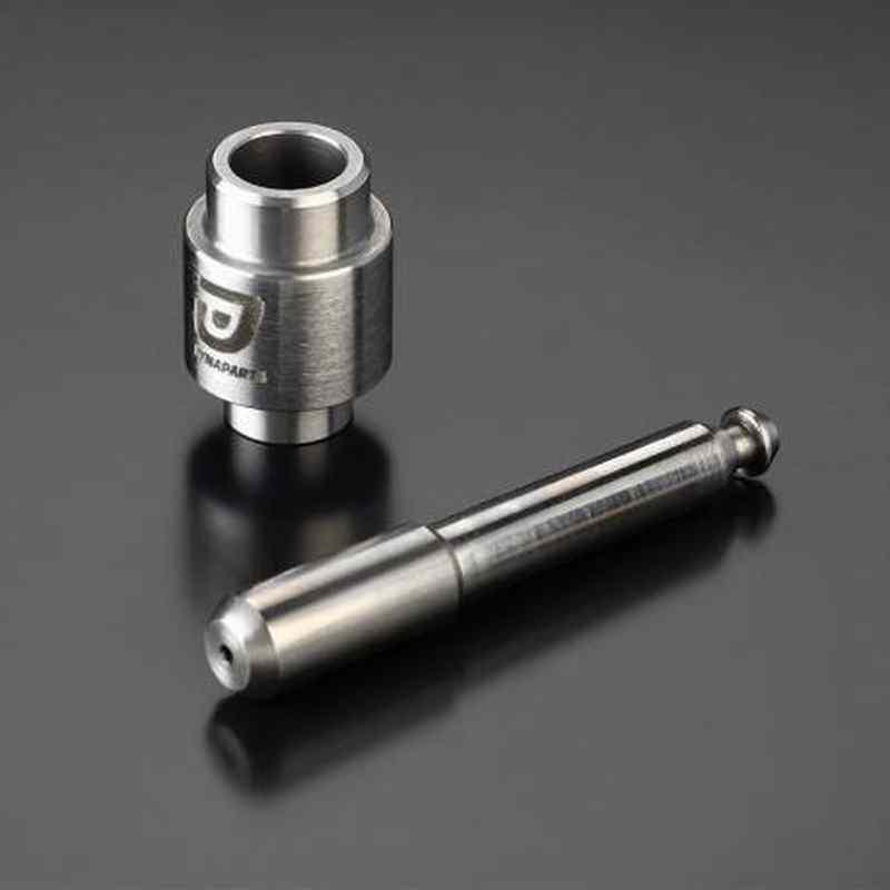  Kit piston renforcé Pompe HP moteur EA113