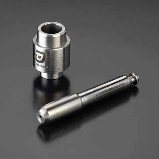  Kit piston renforcé Pompe HP moteur EA113