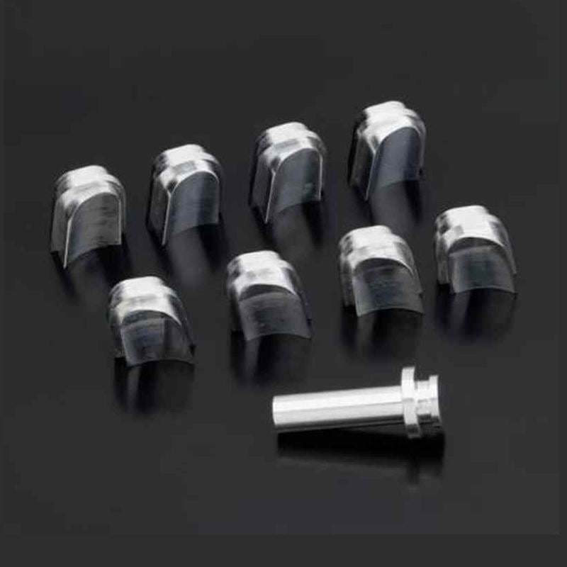  Kit suppression Clapets moteurs 2.0TFSi EA113