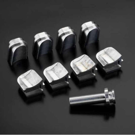  Kit suppression Clapets moteurs 2.0TFSi EA113 + Joints neufs inclus