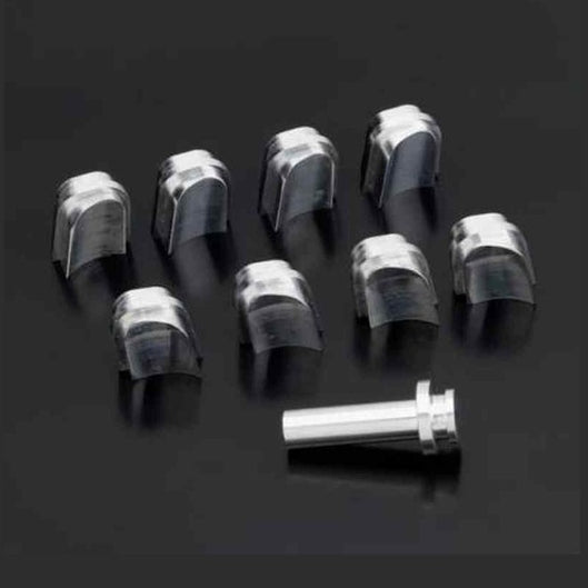 Kit suppression Clapets moteurs 2.0TFSi EA113 + Joints neufs inclus