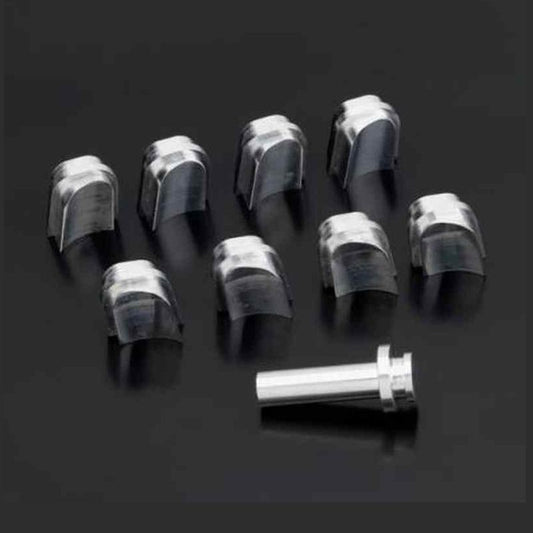  Kit suppression Clapets moteurs 2.0TFSi EA113 + Joints neufs inclus