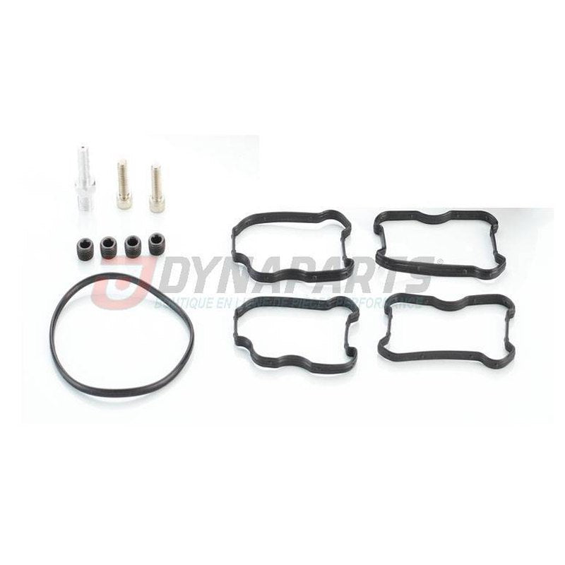  Kit vis et joints de rechange Collecteur d'admission Dynaparts EA888 gen3