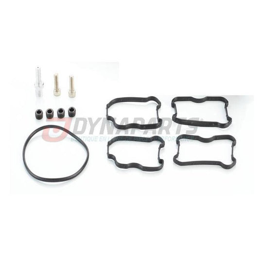  Kit vis et joints de rechange Collecteur d'admission Dynaparts EA888 gen3