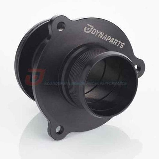 Outlet de turbo "VORTEX" pour moteurs EA888gen3 MQB du groupe VAG