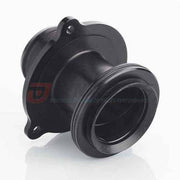 Outlet de turbo "VORTEX" pour moteurs EA888gen3 MQB du groupe VAG