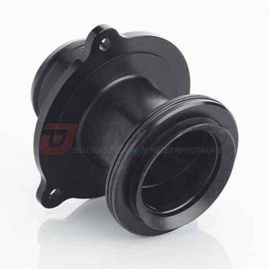 Outlet de turbo "VORTEX" pour moteurs EA888gen3 MQB du groupe VAG