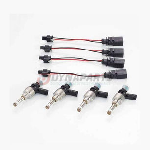  Pack Injecteurs RS3/TTRS haute pression 2.0 TFSI EA113 (K04)