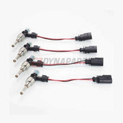Pack injecteurs RS3 / TTRS pour 2.0 TFSI EA113 K04