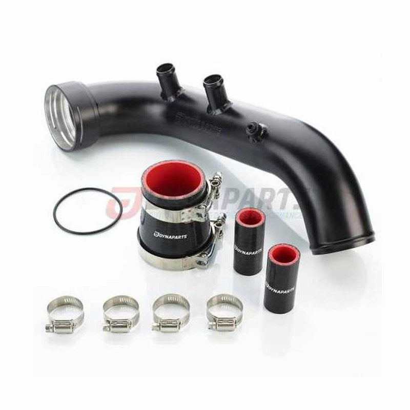  Pipe rigide circuit du turbo Dynaparts pour moteurs N54