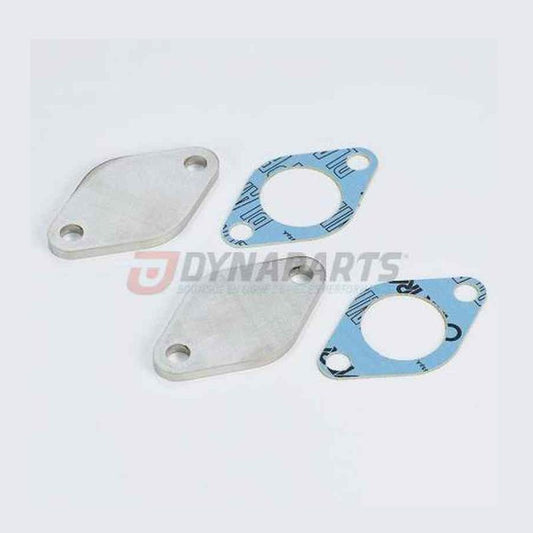  Plaques suppression vanne EGR VAG 1.4 TDI 1.9TDI 2.0TDI 2.5TDI