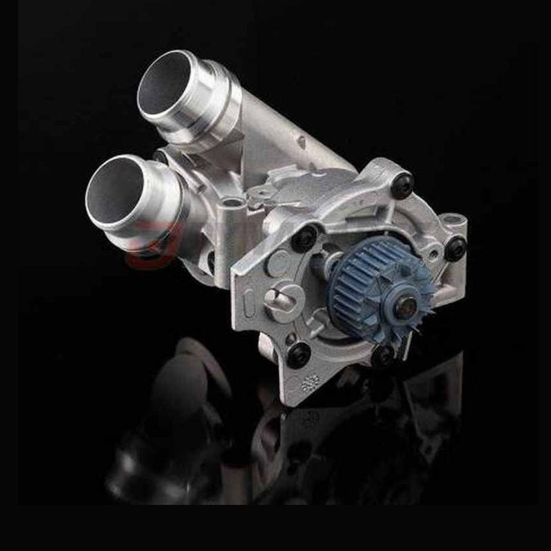  Pompe à Eau RACE Dynaparts pour EA888 gen1/2