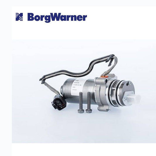  Pompe Précharge 0D4906271A Haldex/Borgwarner pour Pont 5ème Génération Quattro/4motion