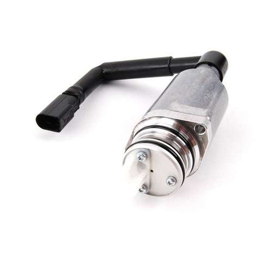  Pompe pour Ponts Borgwarner 1ère génération 02D525557