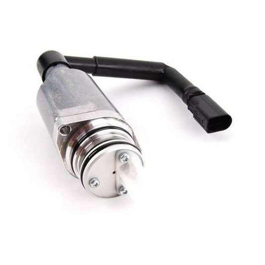  Pompe pour Ponts Borgwarner 2ème génération 0AV598549A