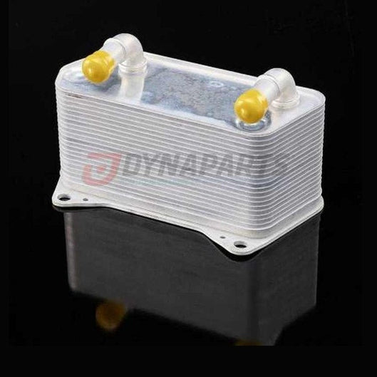 Radiateur d'huile Upgrade 50% pour boîte DSG DQ250
