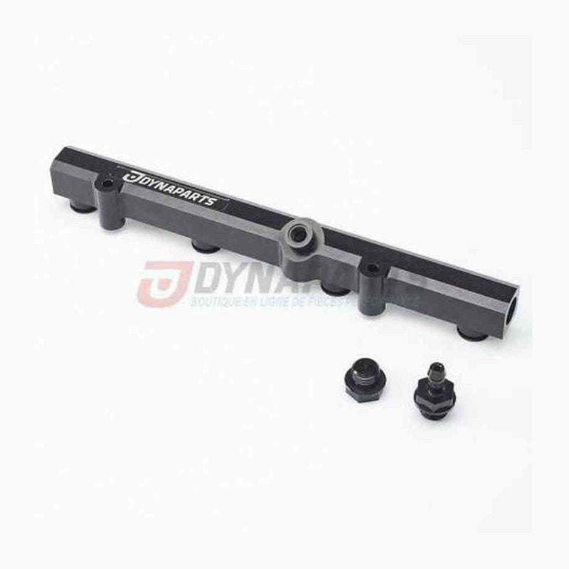  Rampe d'Injection MPI en Aluminium usiné pour 1.8 TFSI 2.0 TFSI EA888 Gen3