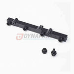 Rampe d'Injection MPI en Aluminium usiné pour 1.8 TFSI 2.0 TFSI EA888 Gen3