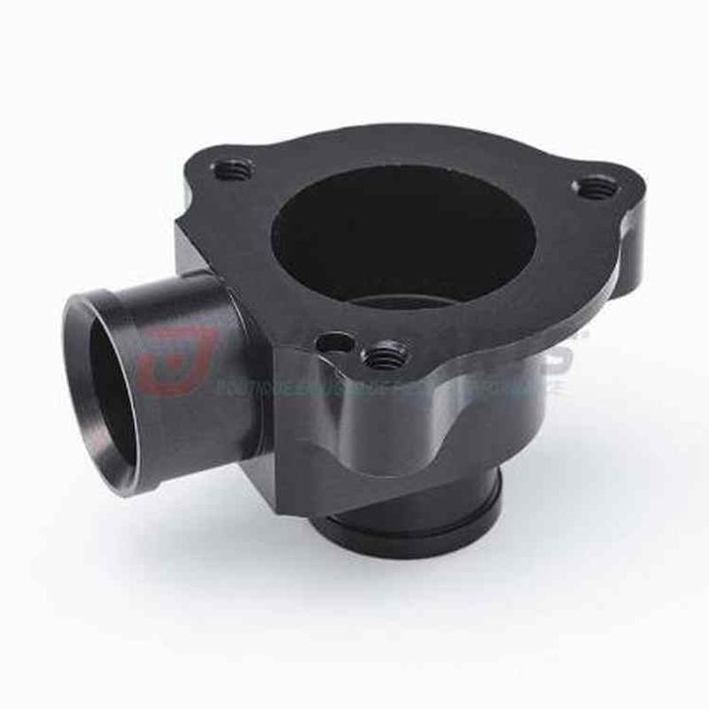  Relocalisation Dump valve turbos pour Audi S3 8P/ VW Golf 5/6